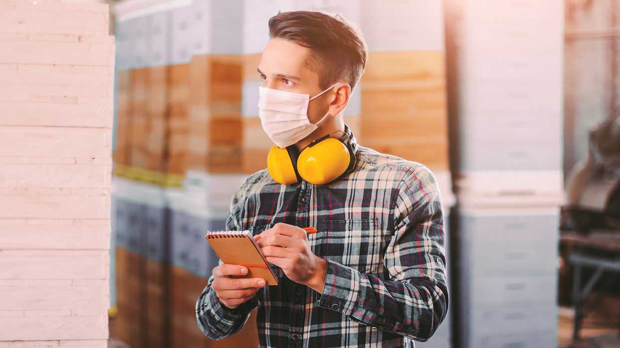 MIOSHA allows COVID-19 inspections to be added to most types of inspections