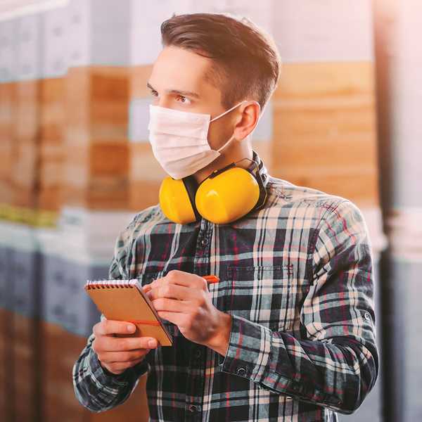 MIOSHA allows COVID-19 inspections to be added to most types of inspections