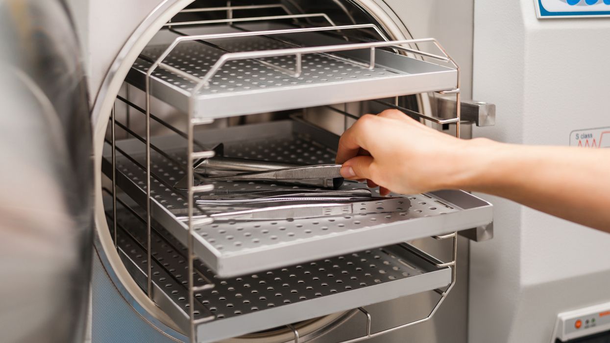 More facilities may need to report ethylene oxide releases