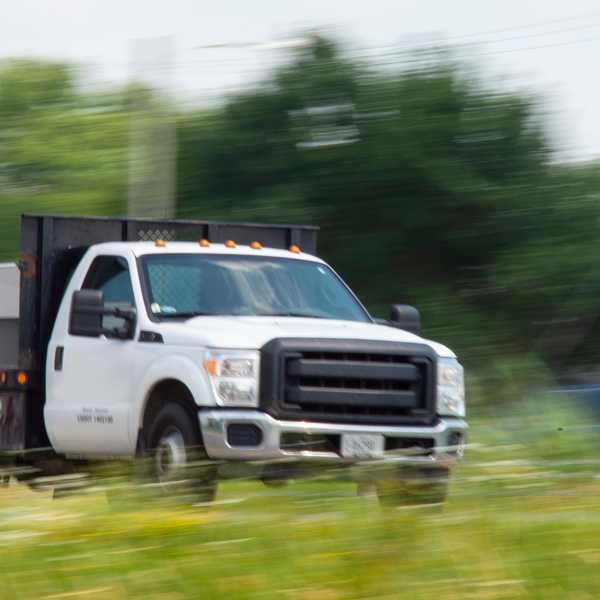 Steer fleet safety in the right direction