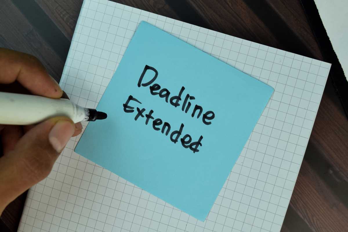 Final rule extends TSCA Section 8(d) health and safety reporting deadline