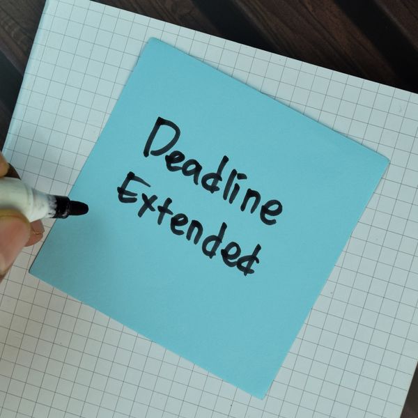 Agency again delays submission deadline for TSCA Section 8(d) health and safety data