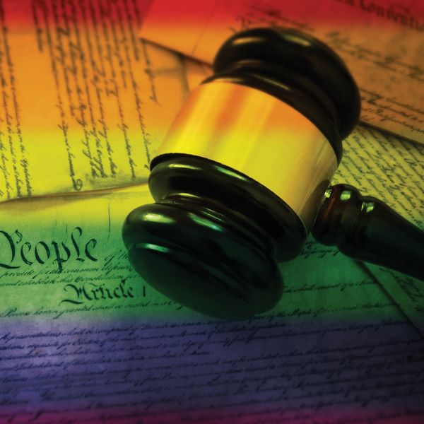 Protections extended to sexual orientation and gender identity
