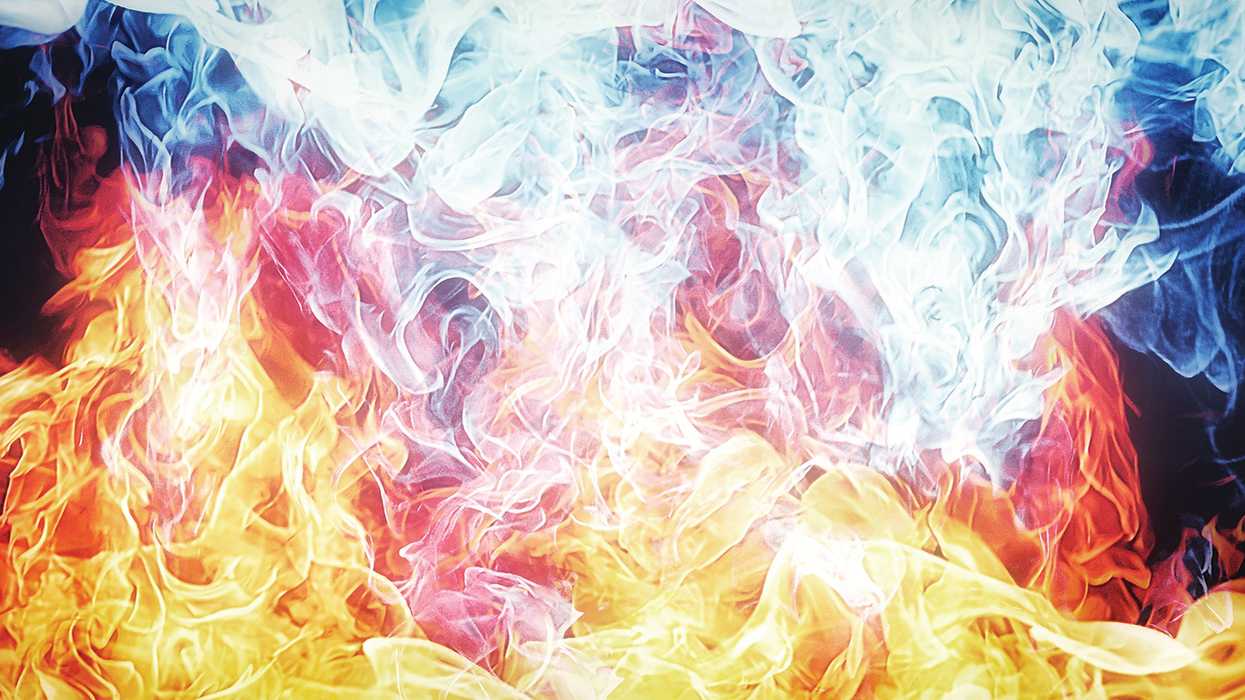 HAZWOPER — The hazards you don't see!