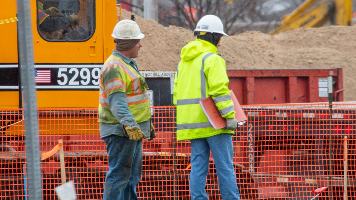 Ensure your crane operators are properly certified