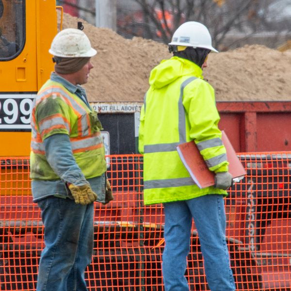 Ensure your crane operators are properly certified