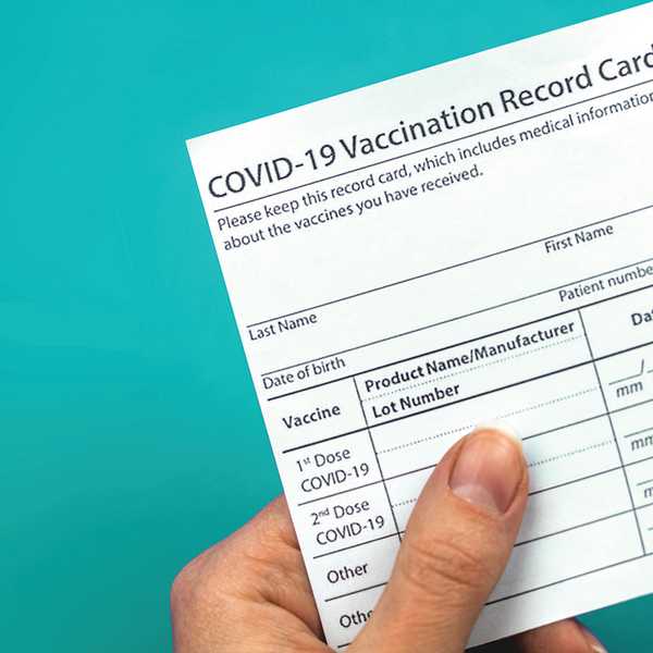 U.S. vaccine mandate for cross-border truckers