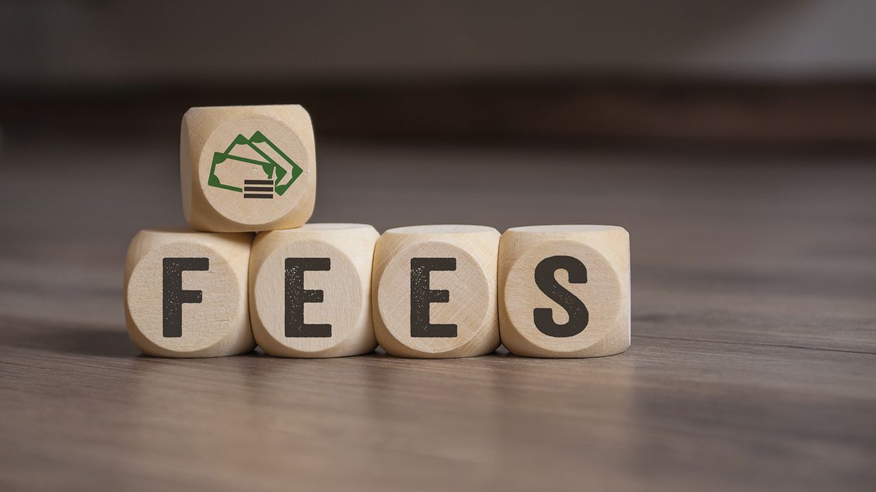 Cash-strapped EPA hikes TSCA fees for chemical activities