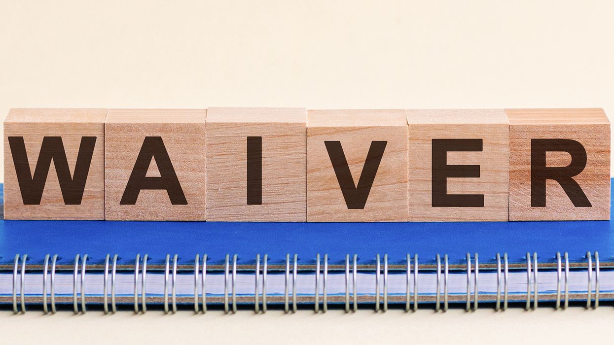 DOT report: Exemptions have little impact on safety