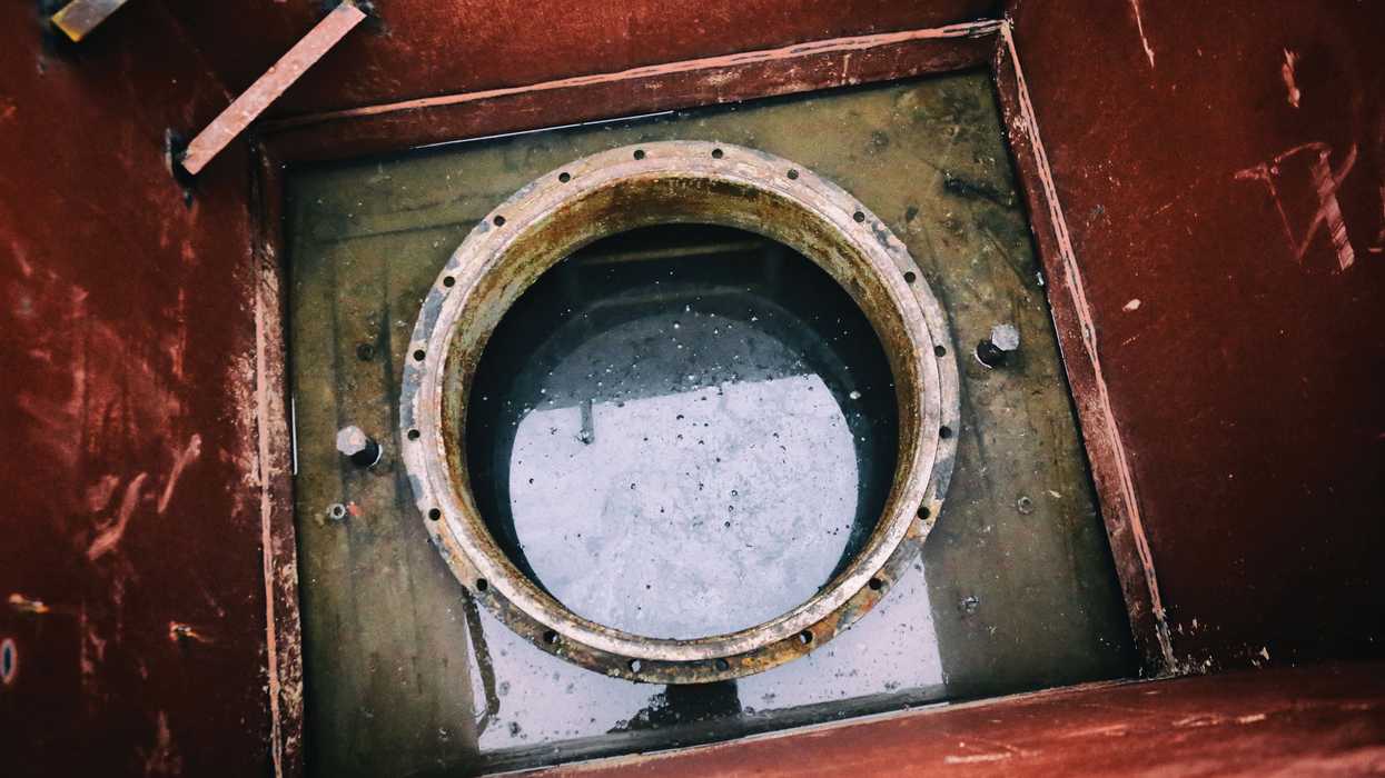 California reminder applies to all UST operators: Inspect early