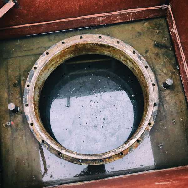 California reminder applies to all UST operators: Inspect early