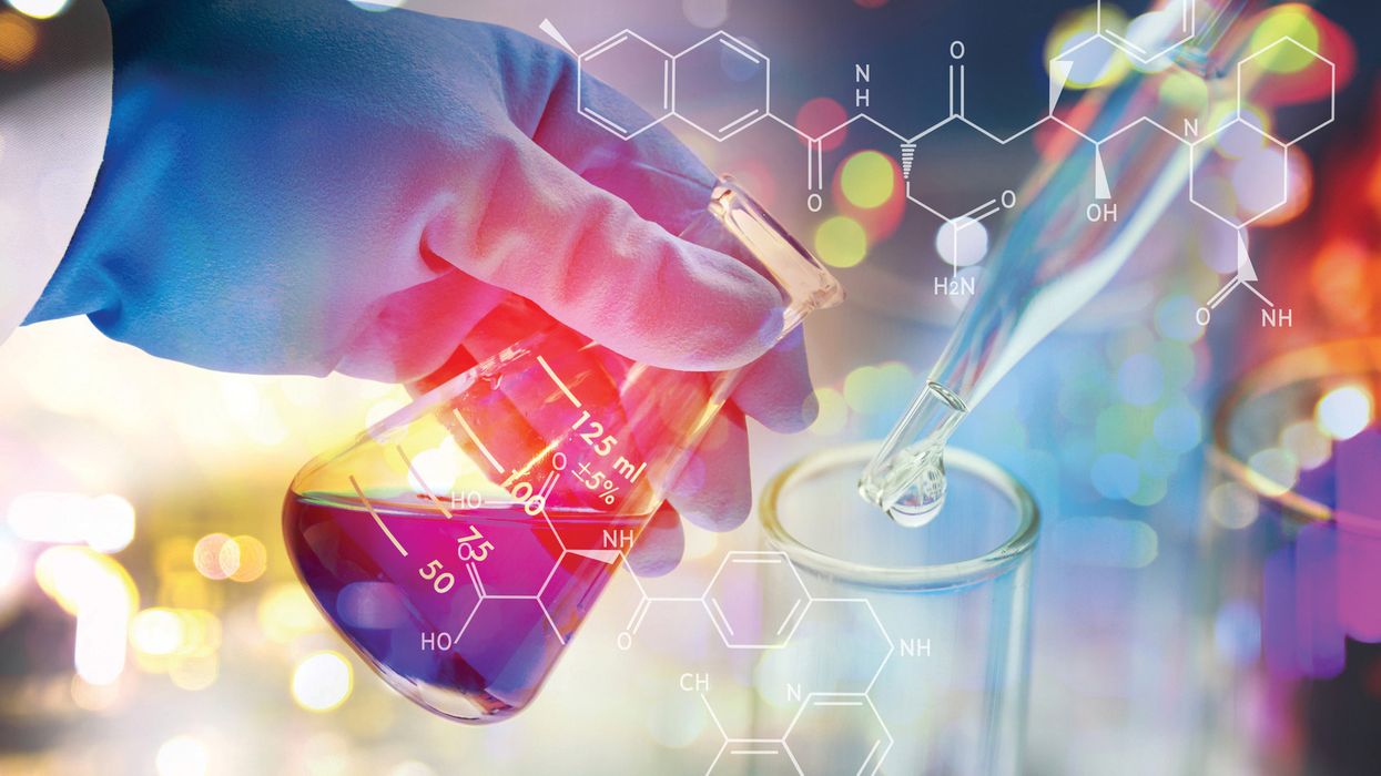 EPA plans to expand TRI reporting to advance environmental justice