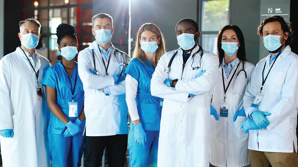 OSHA removes non-recordkeeping portions of healthcare ETS