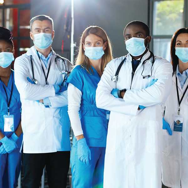 OSHA removes non-recordkeeping portions of healthcare ETS