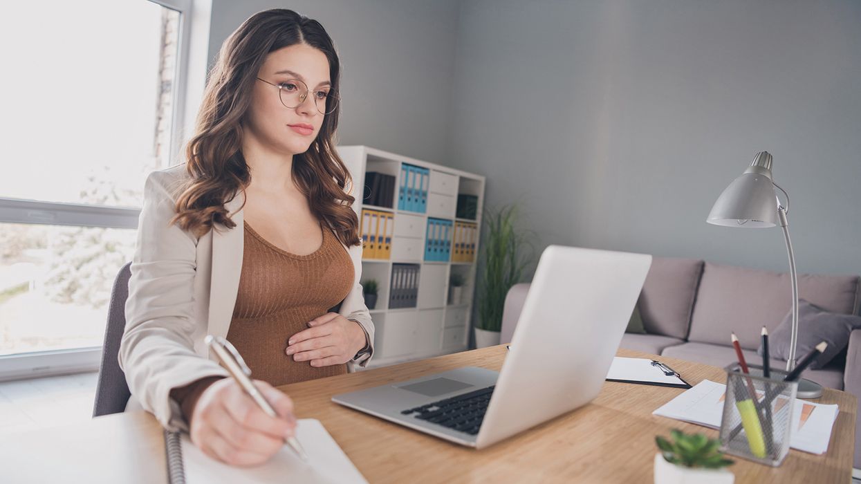 5 tips for training managers on the Pregnant Workers’ Fairness Act