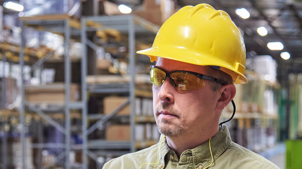 HAZCOM — See if this fits!