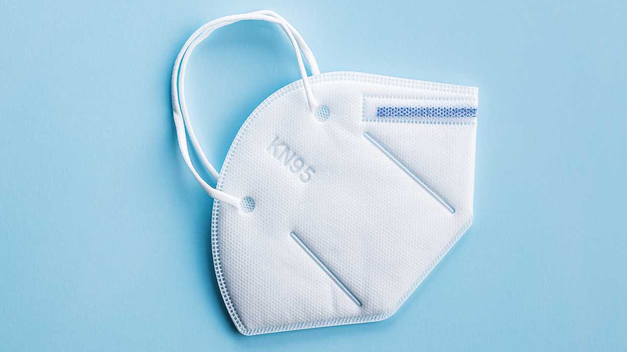 FDA revokes Emergency Use Authorizations for KN95s