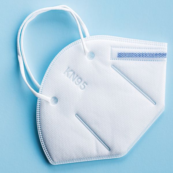 FDA revokes Emergency Use Authorizations for KN95s