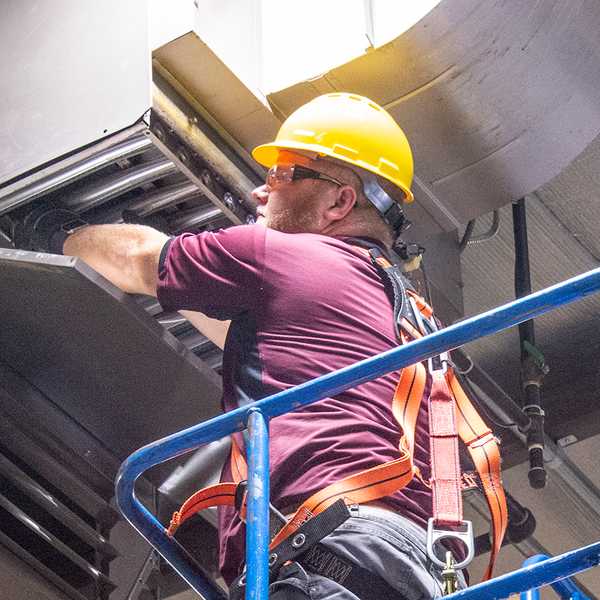 OSHA issues COVID-19 ventilation, respiratory protection guidance