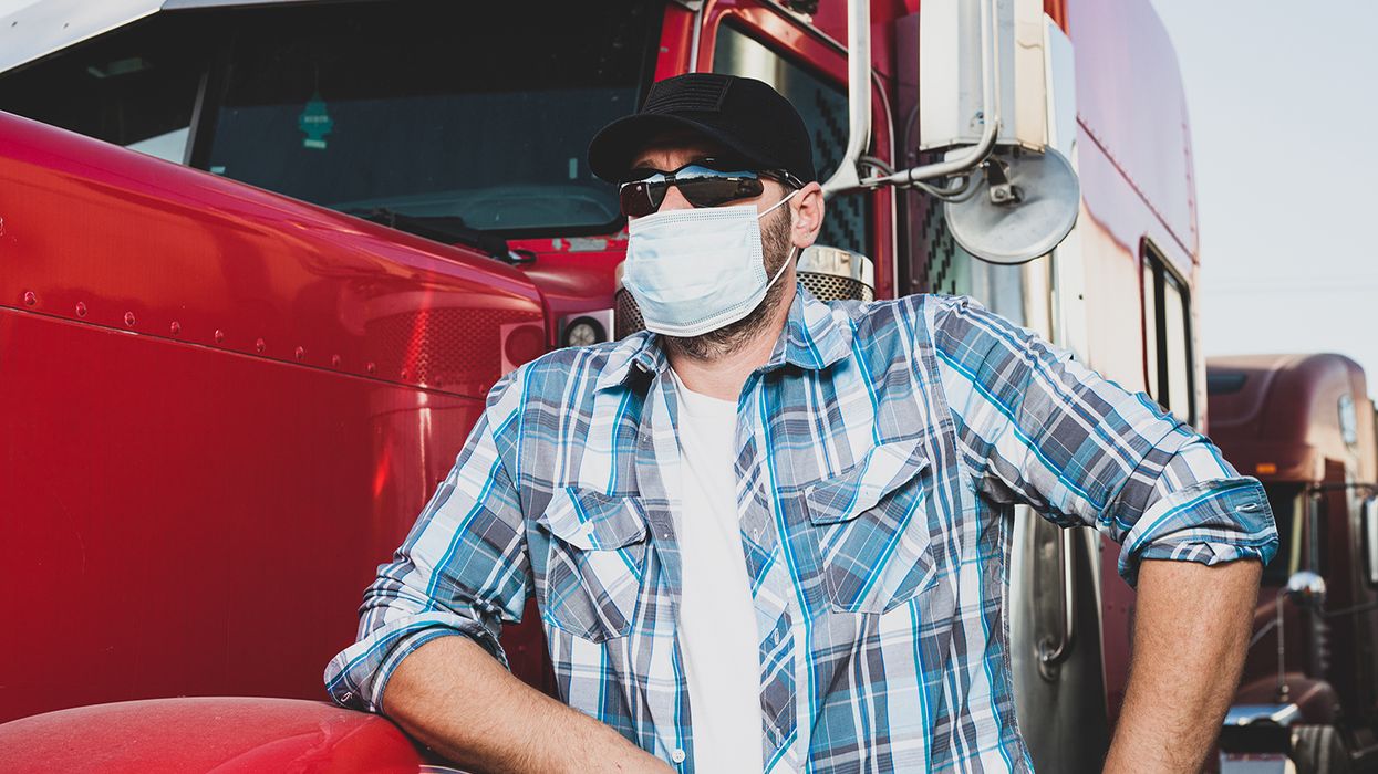 FMCSA extends COVID-19 emergency exemption and waivers