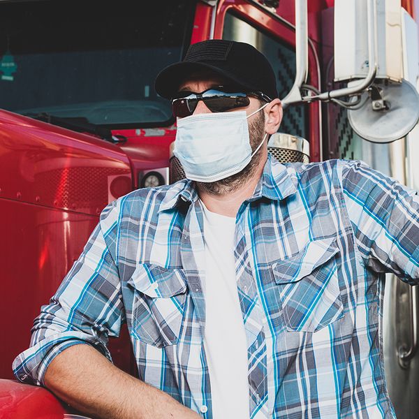 FMCSA extends COVID-19 emergency exemption and waivers