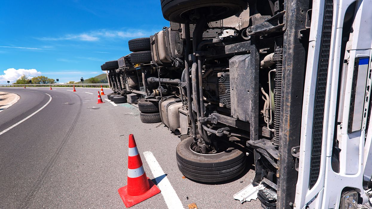 Crash course in preventability