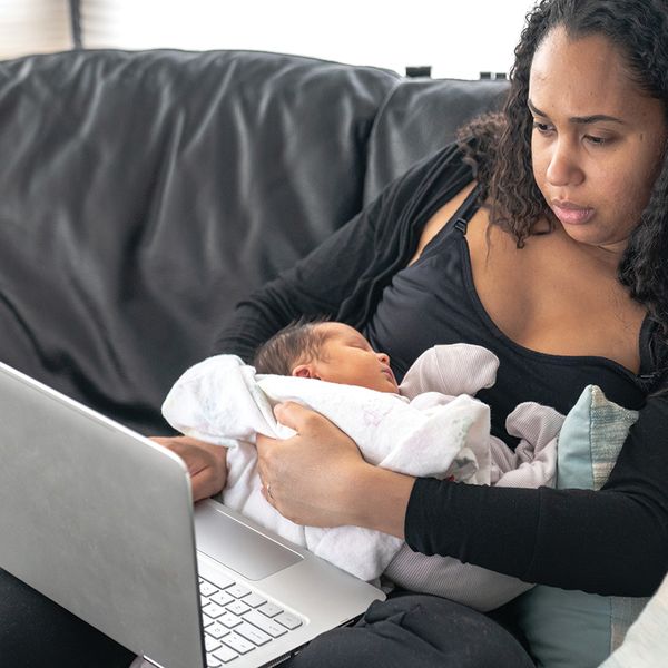 ‘I quit!’ What to do when someone on FMLA leave resigns