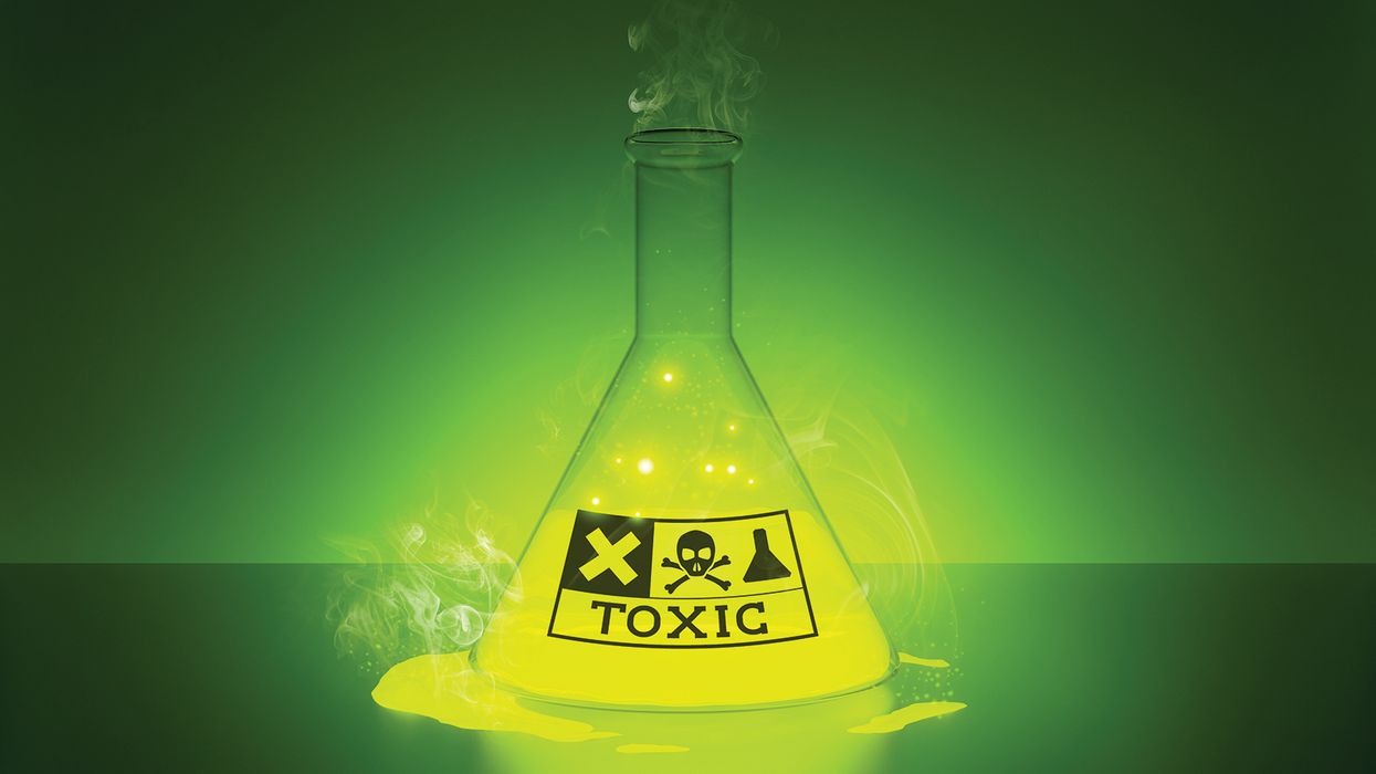 EPA drafts protocol for TSCA risk evaluations