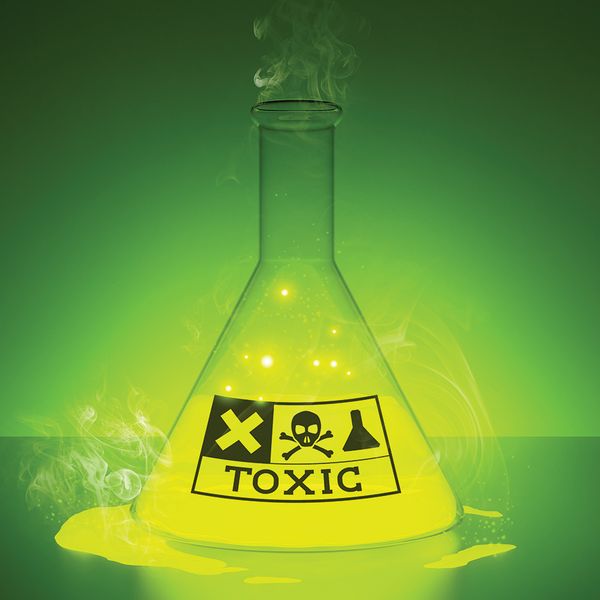 EPA drafts protocol for TSCA risk evaluations