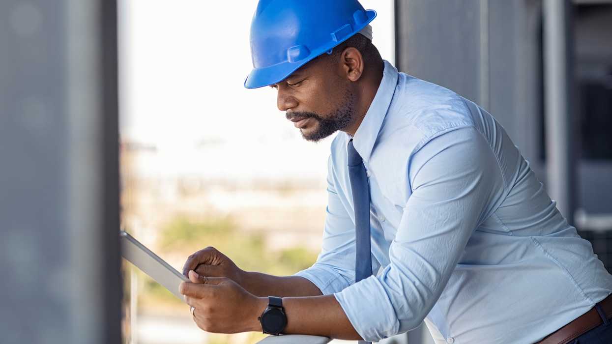 Planning equipment transition to the next jobsite