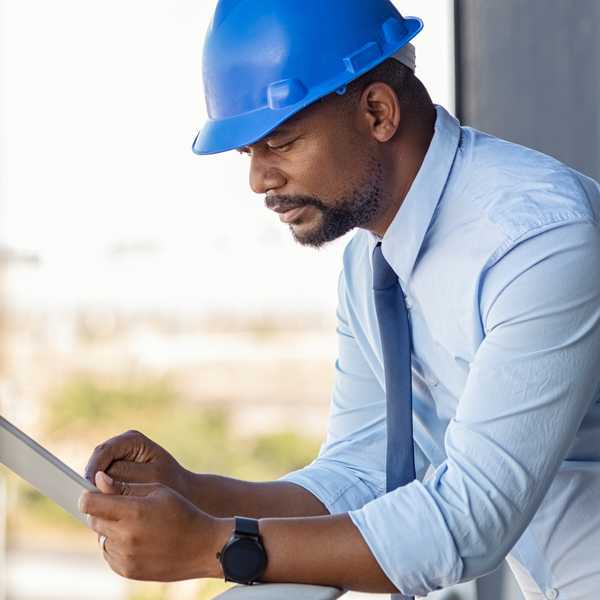 Planning equipment transition to the next jobsite