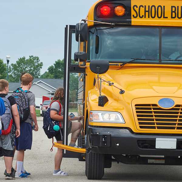 FMCSA allows CDL waiver through March 31 for school bus drivers