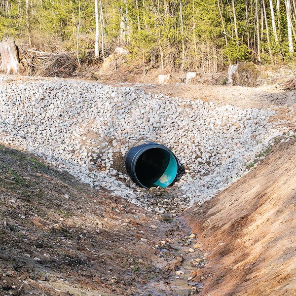 From sunlight to sediment: EPA enforces the Clean Water Act