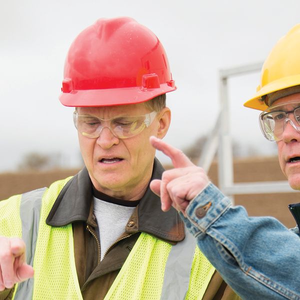 HAZCOM — The rules don’t change!