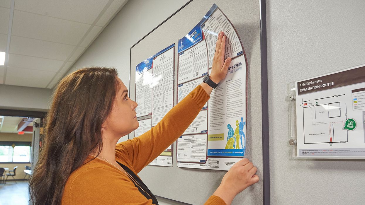 Want to save $16K? New OSHA interpretation may help