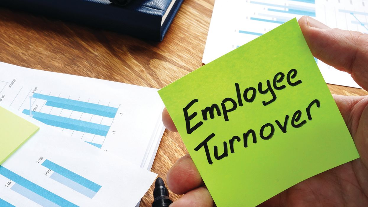 Five ways to repair a toxic work environment