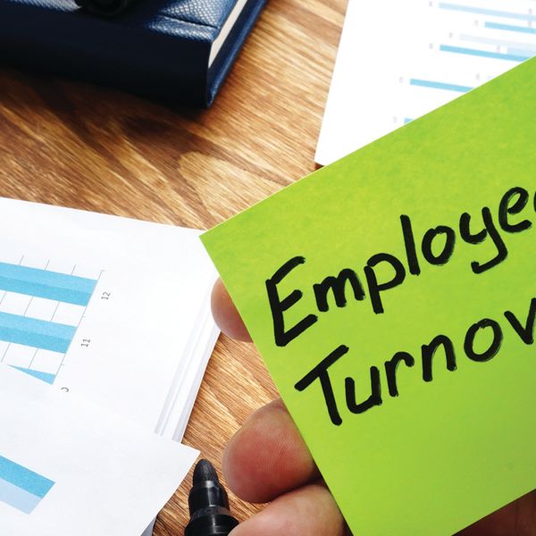 Five ways to repair a toxic work environment