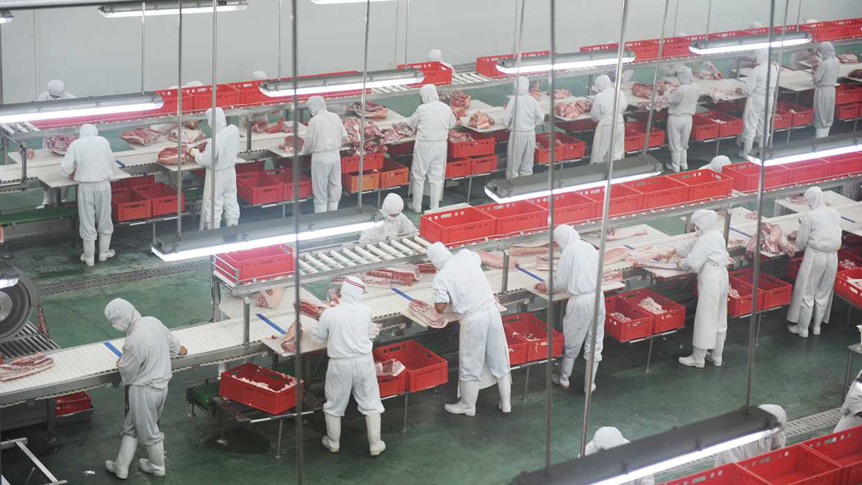 OSHA updates COVID-19 workplace guidance