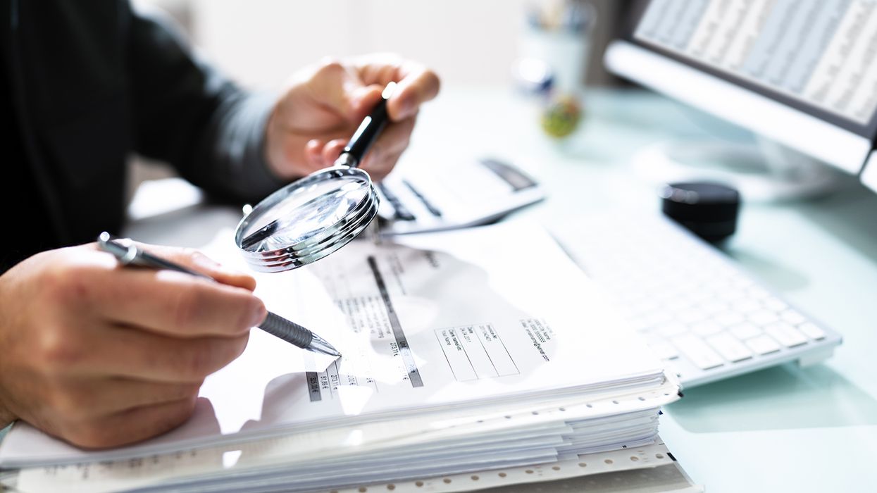 5 DOT records you may have overlooked