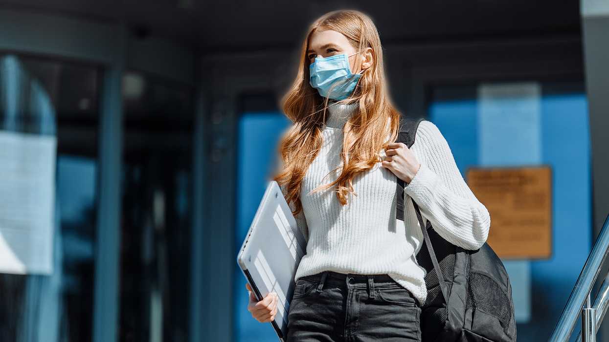 OSHA withdraws Vax or Test ETS