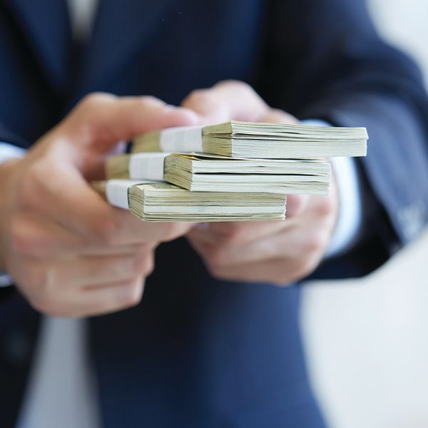 Not rewarding safety performance can be discouraging