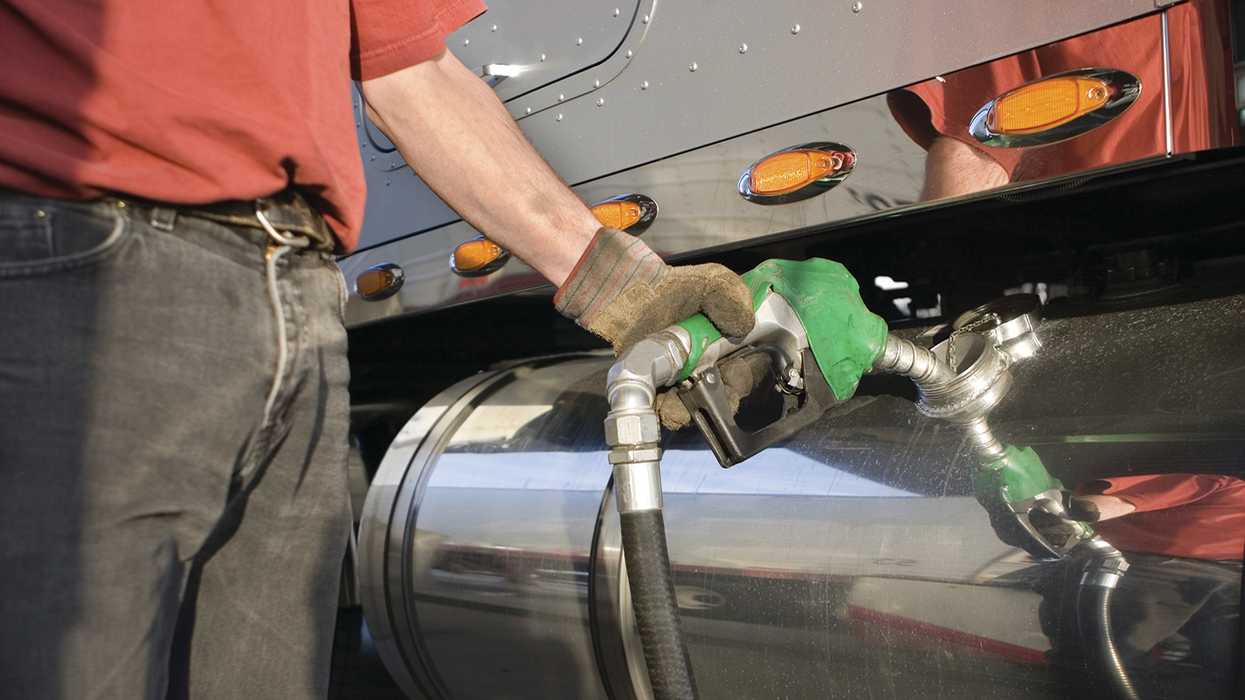 Fuel tax holidays: Pay attention to the details