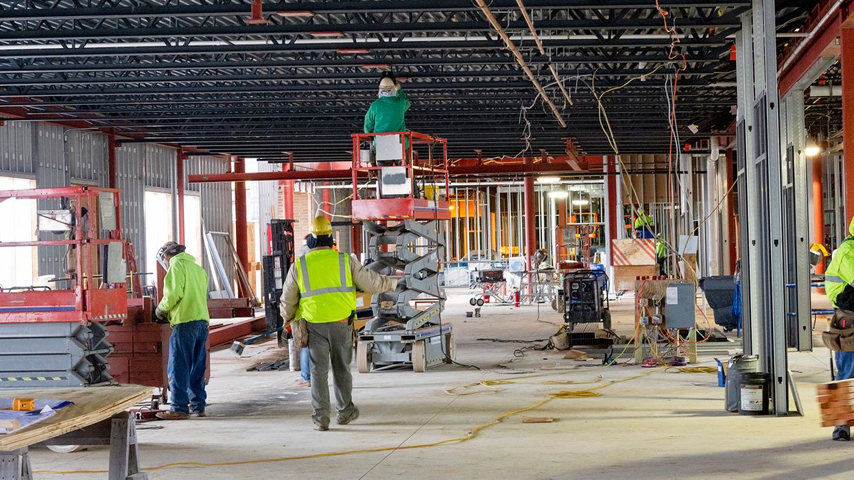 OSHA Region 7 launches noise enforcement initiative