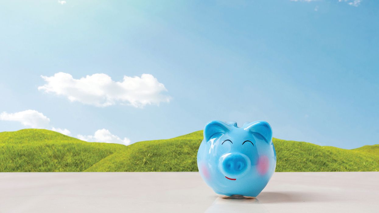 Five ways to boost employees’ financial wellness