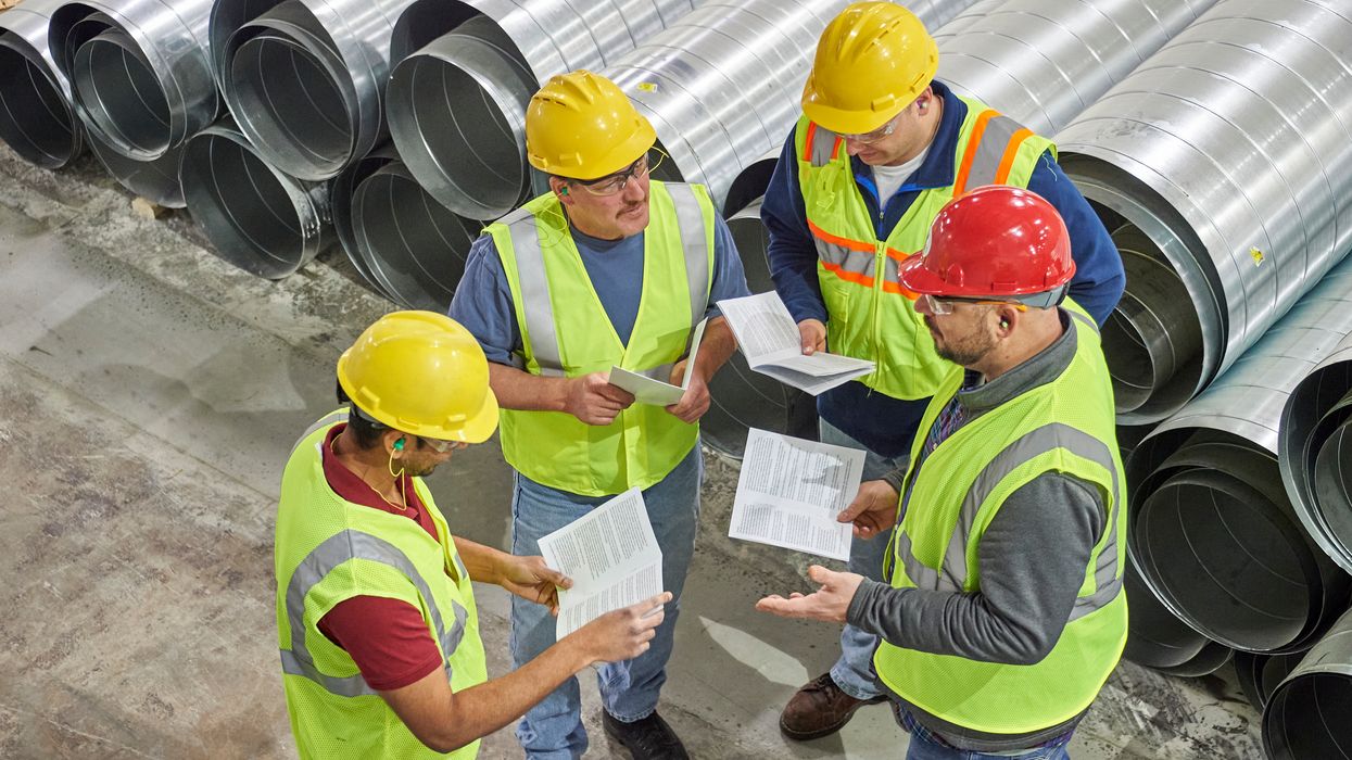 Continuous improvement for safety success