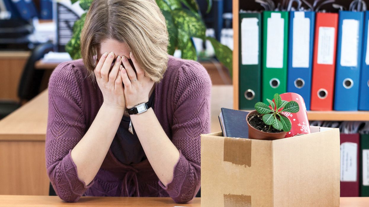 Employer prevails in ADA case by offering employee help