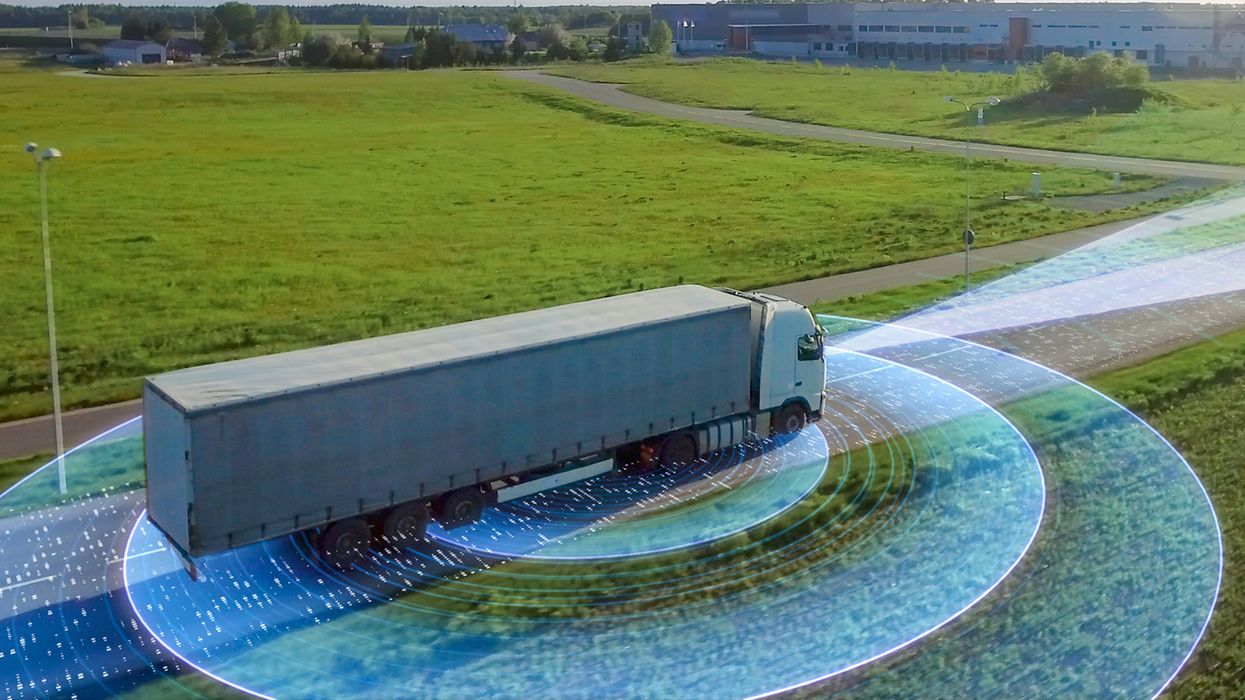 10 electronic safety systems to reduce your risk of an accident