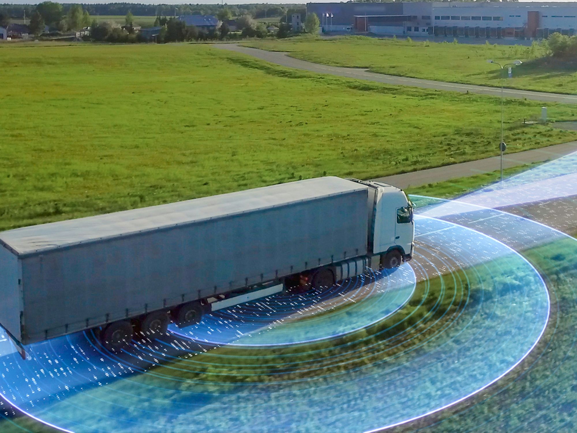 Autonomous vehicles