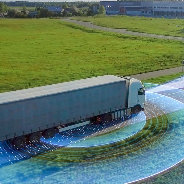 Autonomous Vehicles – How commercial driving jobs could be impacted