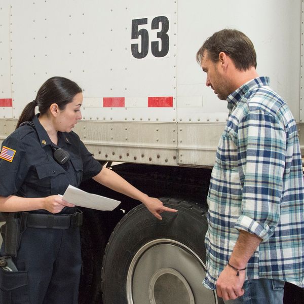 Braking news to steer you in the right direction